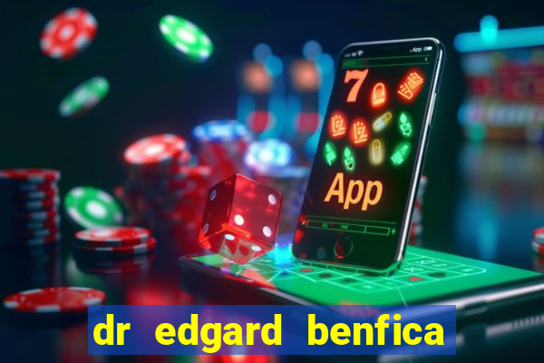 dr edgard benfica varginha mg